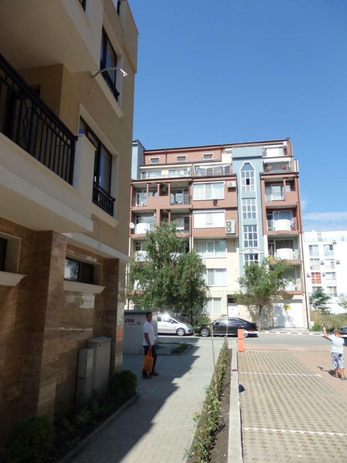 Studio-Pomorie Exterior photo